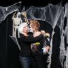 31.10.2015 Photo Booth von Martin Wahler, Pixelcode